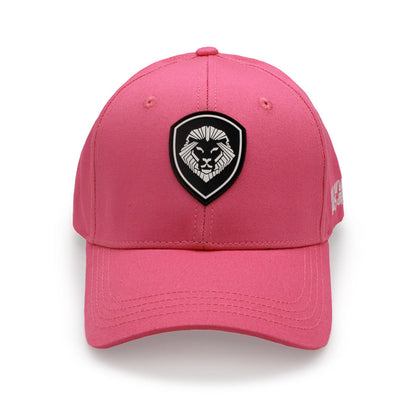 VT Lion Shield Logo Hat