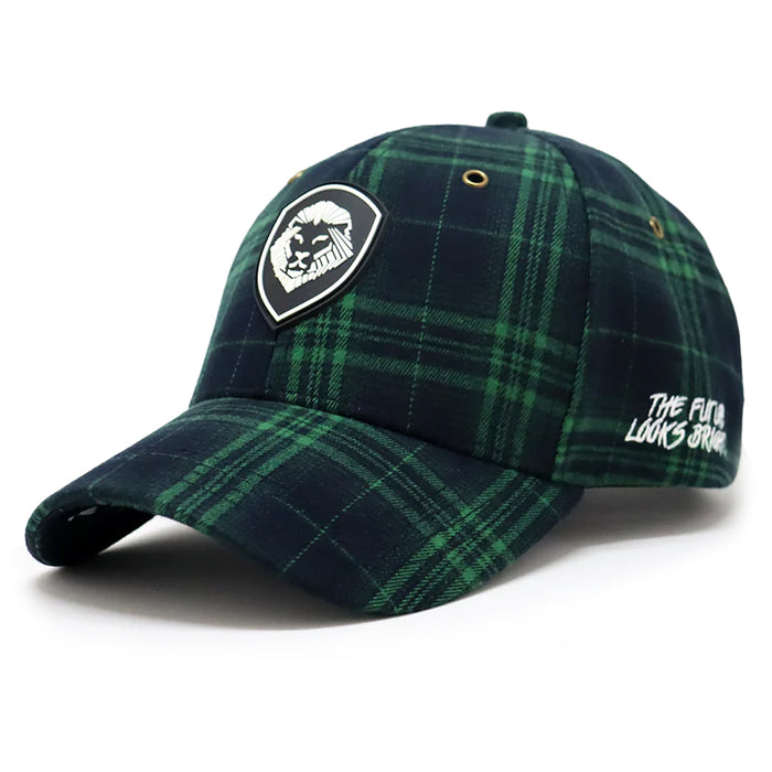 VT Lion Shield logo Hat
