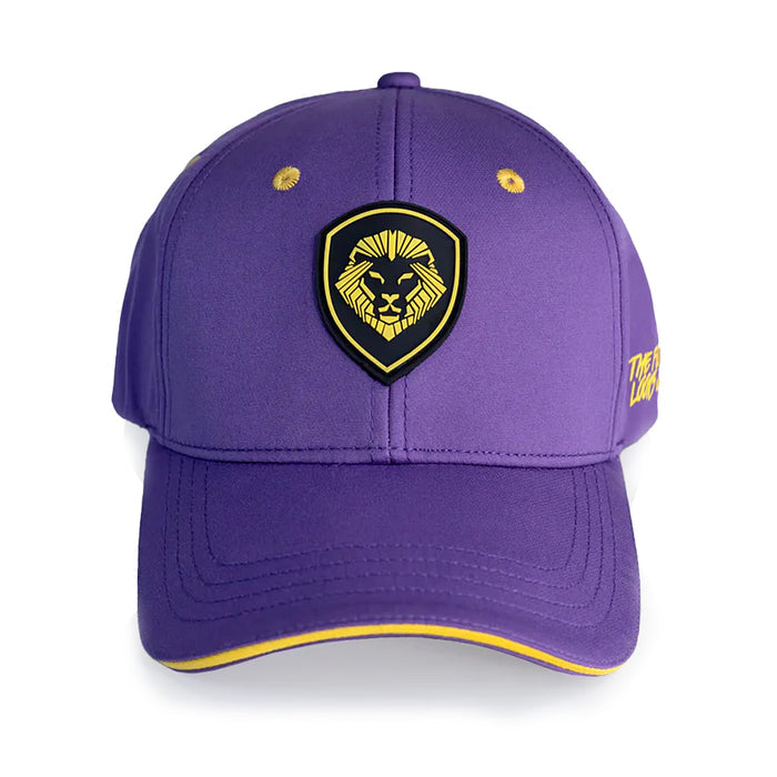 VT Lion Shield Logo Hat