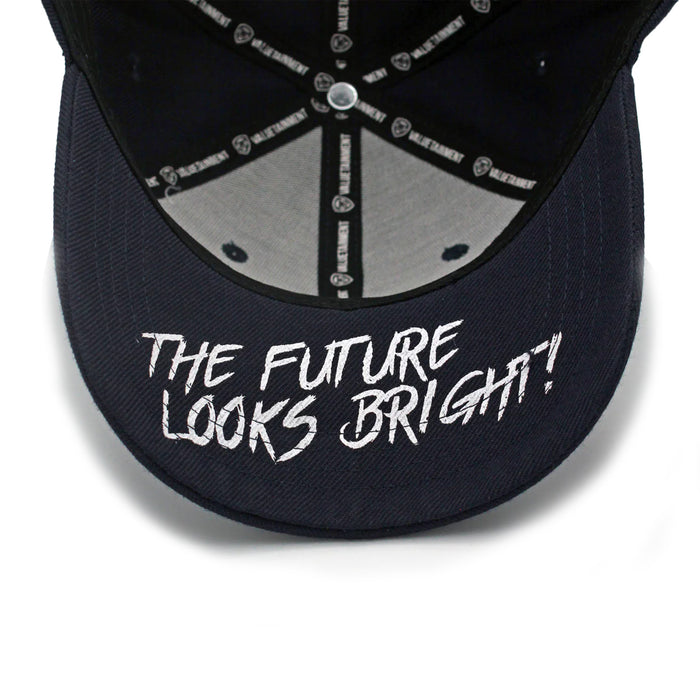 VT Lion Shield Logo Hat