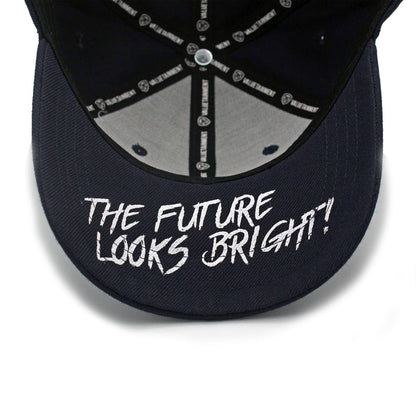 VT Lion Shield Logo Hat