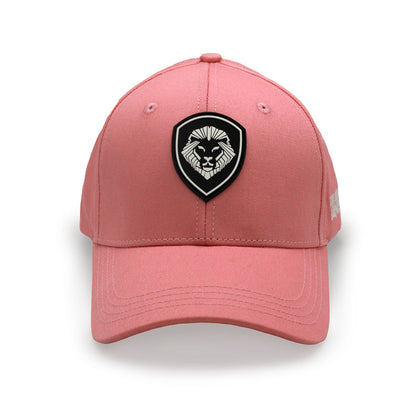VT Lion Shield Logo Hat