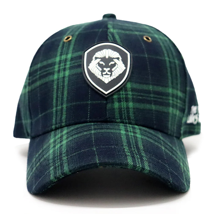 VT Lion Shield logo Hat