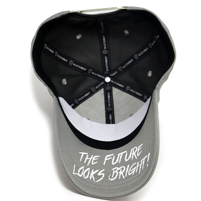 VT Lion Shield Logo Hat