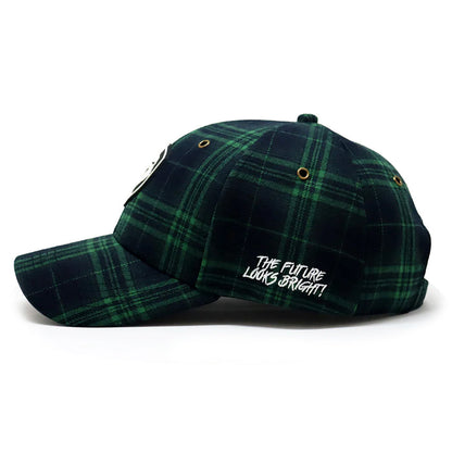 VT Lion Shield logo Hat
