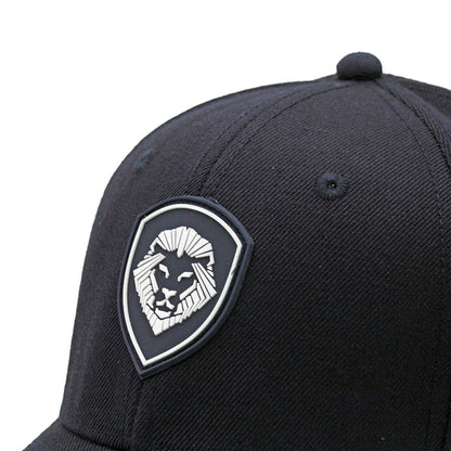 VT Lion Shield Logo Hat