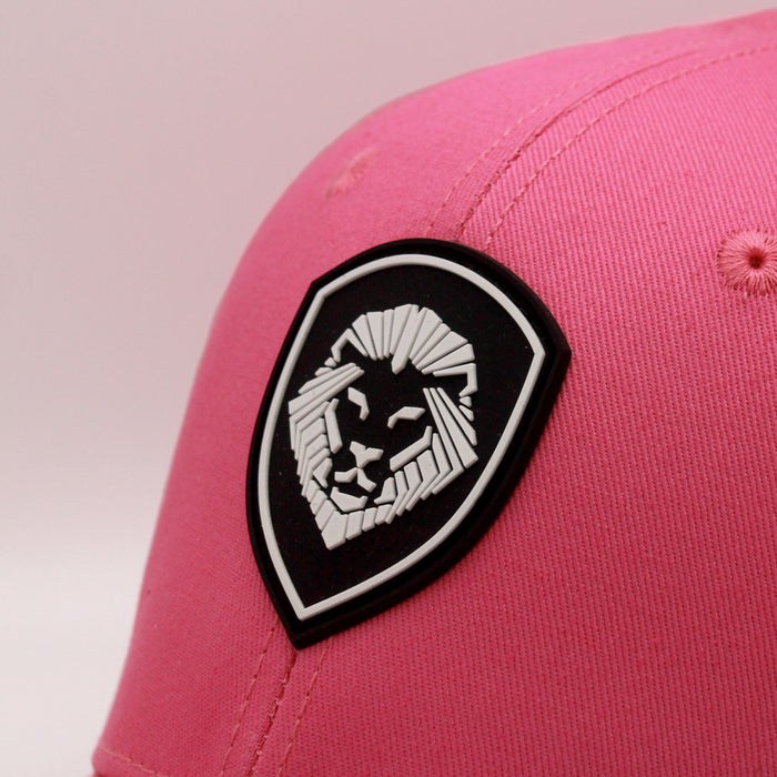 VT Lion Shield Logo Hat