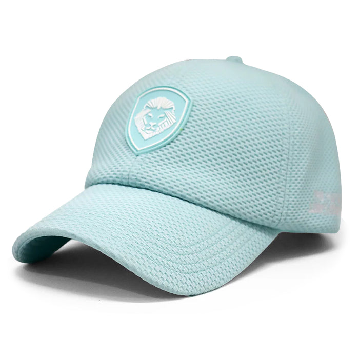 VT Lion Shield Logo Performance Hat