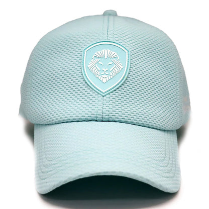 VT Lion Shield Logo Performance Hat