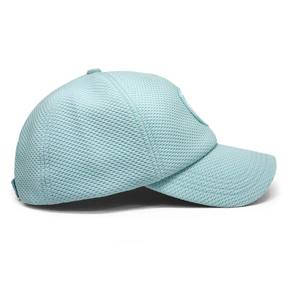 VT Lion Shield Logo Performance Hat
