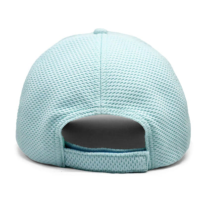 VT Lion Shield Logo Performance Hat