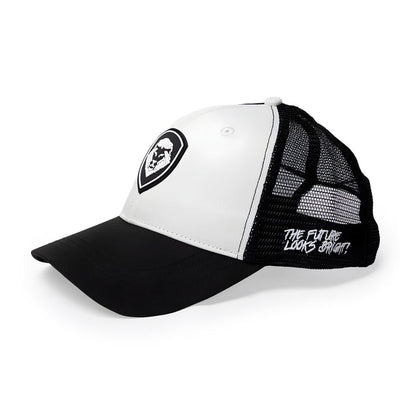 VT Lion Shield Logo Trucker Hat