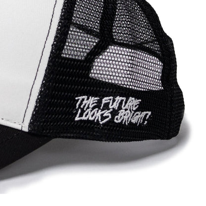 VT Lion Shield Logo Trucker Hat