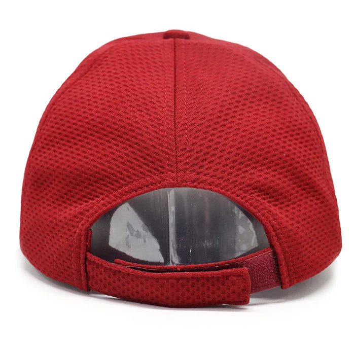 VT Lion Shield Logo Velcro Performance Hat