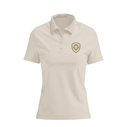 VT Lion Shield Polo