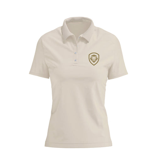 VT Lion Shield Polo