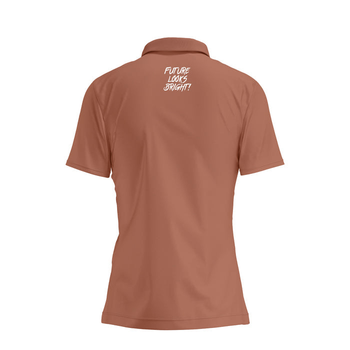 VT Lion Shield Polo