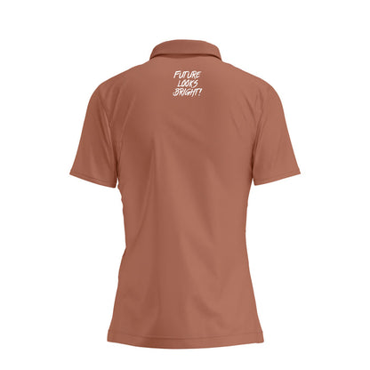 VT Lion Shield Polo