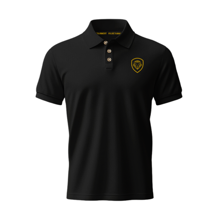 VT Lion Shield Polo