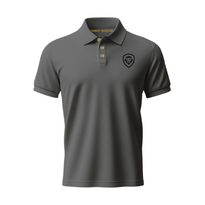VT Lion Shield Polo