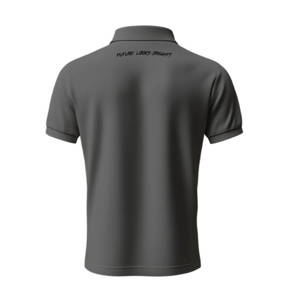 VT Lion Shield Polo