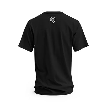 VT Live Free Flag Tee