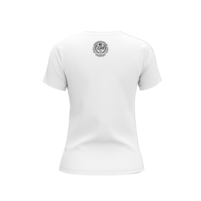 VT One Nation Under God Tee