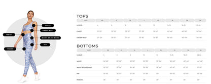VT Performance Leggings
