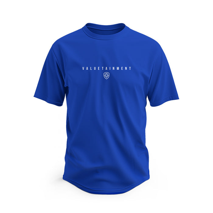 VT Premium Curved Hem Tee