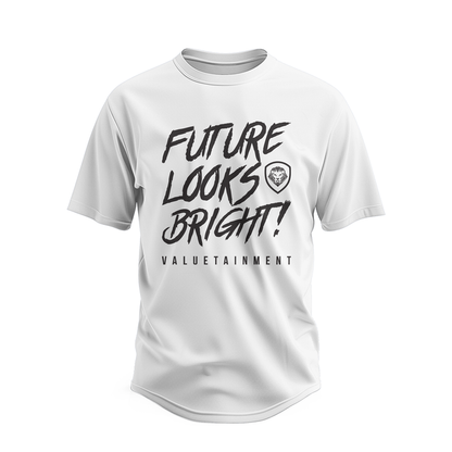 VT Premium Curved Hem Tee
