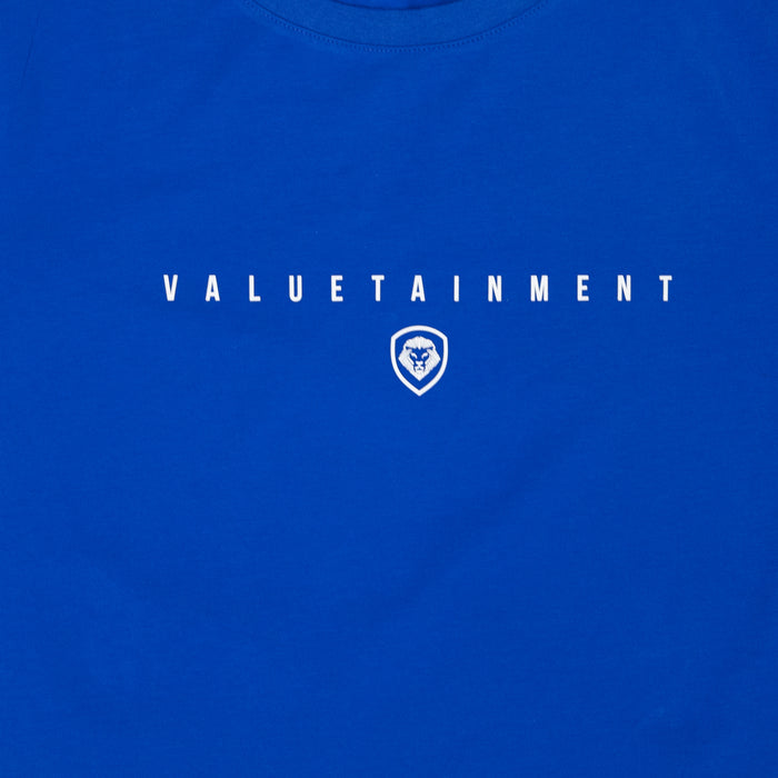 VT Premium Curved Hem Tee
