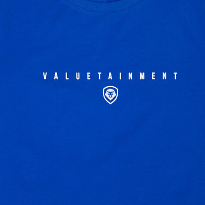 VT Premium Curved Hem Tee
