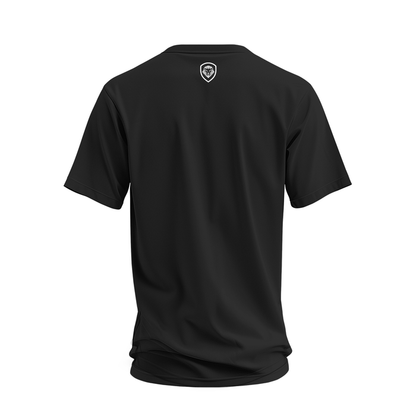 VT Premium Curved Hem Tee