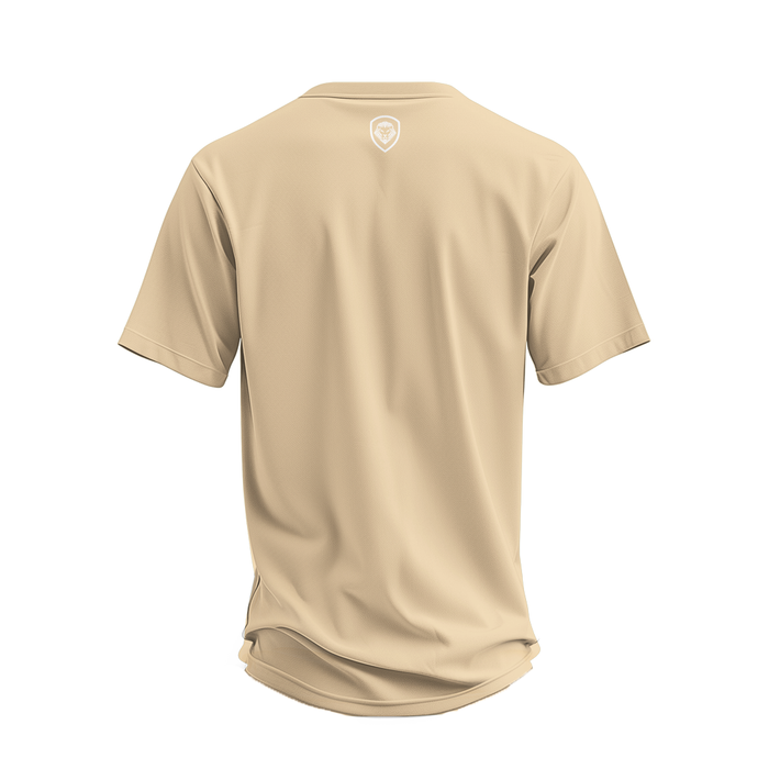 VT Premium Curved Hem Tee