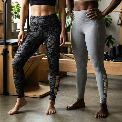 VT Reversible Leggings