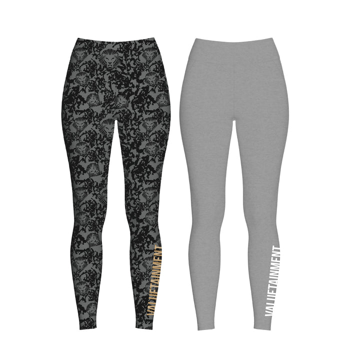 VT Reversible Leggings