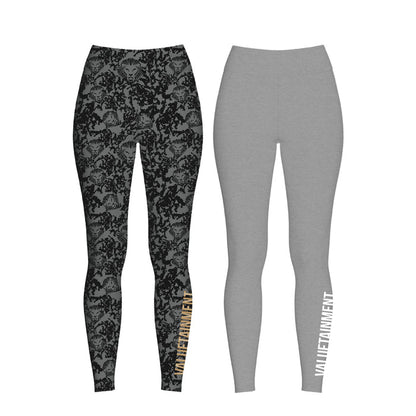 VT Reversible Leggings