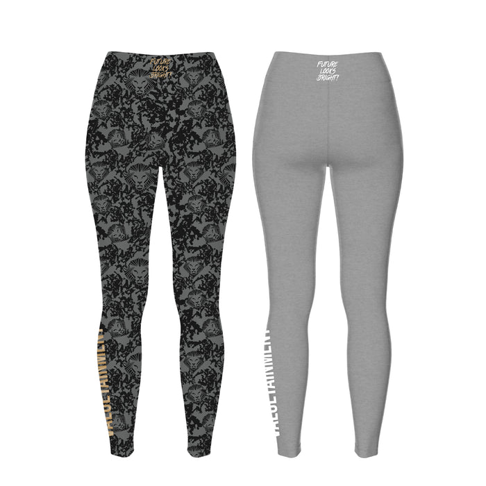 VT Reversible Leggings