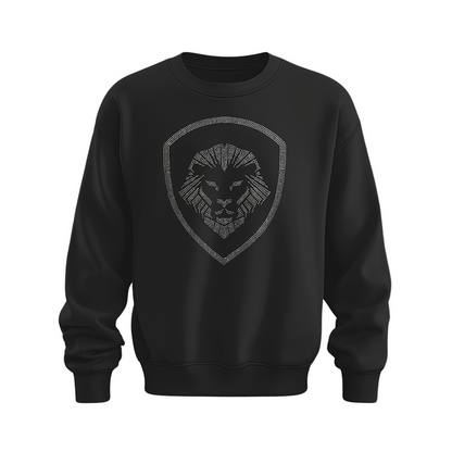 VT Rhinestone Sweatshirt