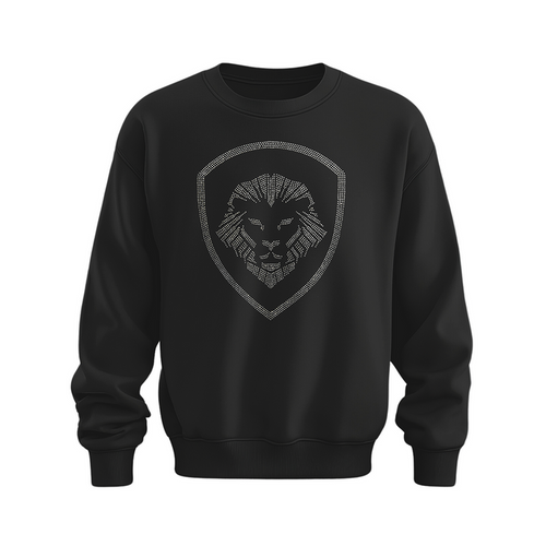 VT Rhinestone Sweatshirt