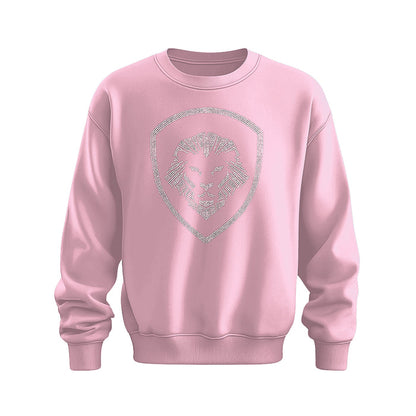 VT Rhinestone Sweatshirt