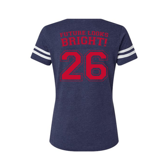 VT Sports Short Sleeve Tee