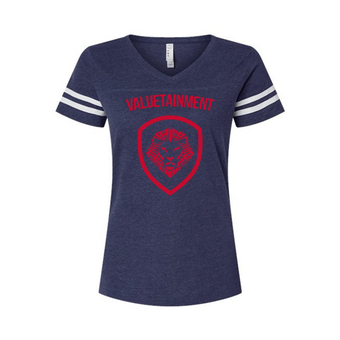 VT Sports Short Sleeve Tee
