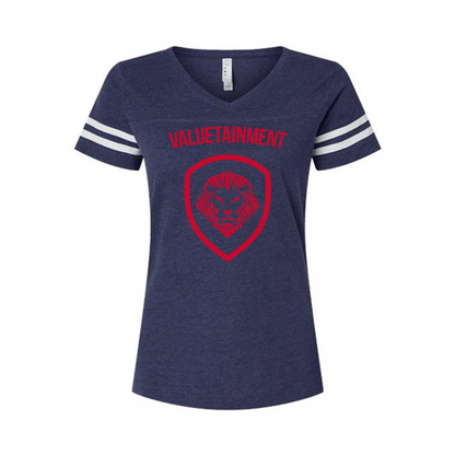 VT Sports Short Sleeve Tee