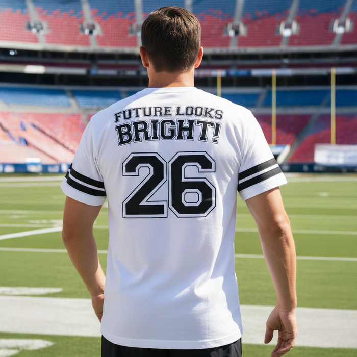 VT Sports Tee