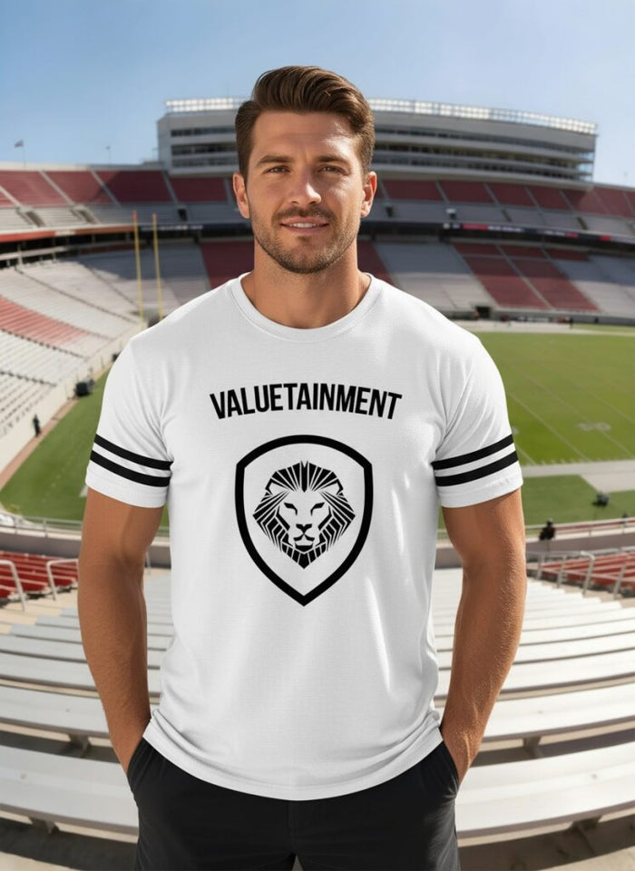 VT Sports Tee