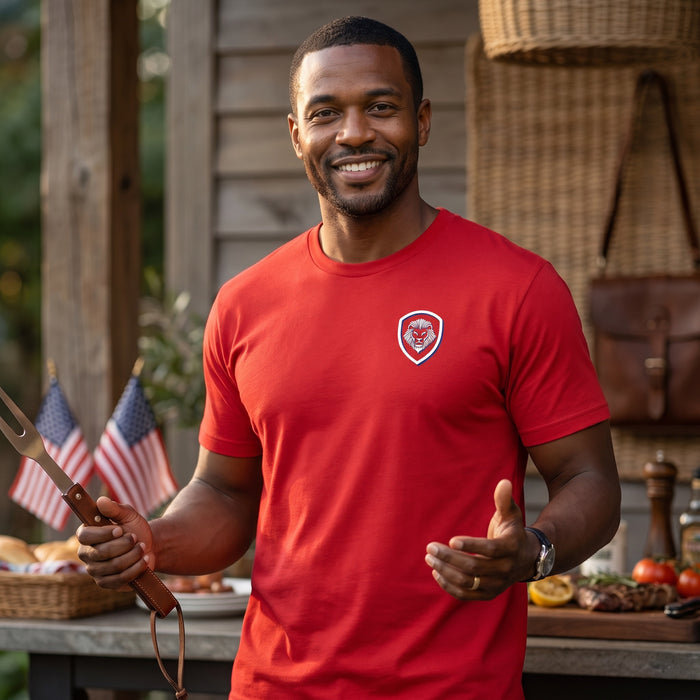 VT The Greatest Country Tee