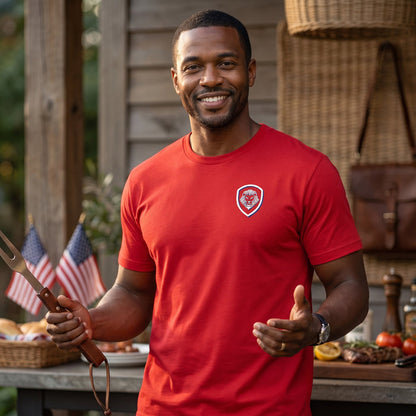 VT The Greatest Country Tee