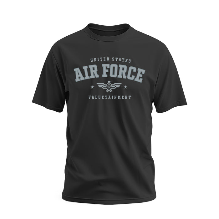 VT US Air Force Tee