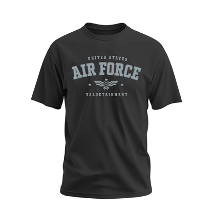 VT US Air Force Tee